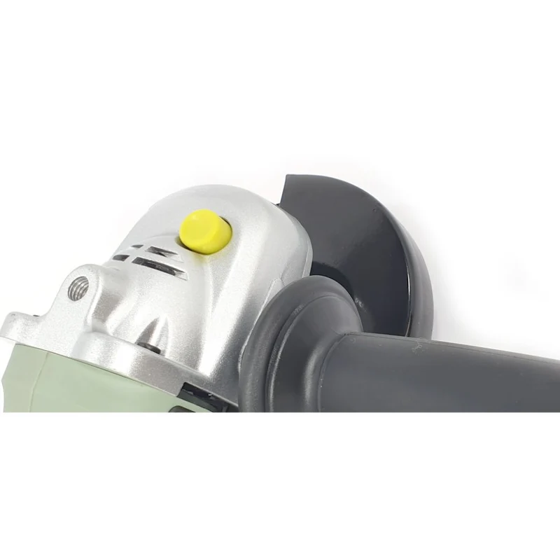 SMERIGLIATRICE ANGOLARE KOMBO PRO + BATTERIA LI-ON 2.0Ah E CARICABATTERIA