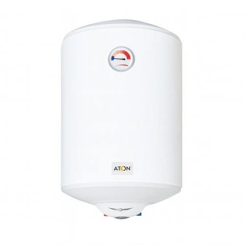 Scaldabagno elettrico aton lt.50 verticale anni 2