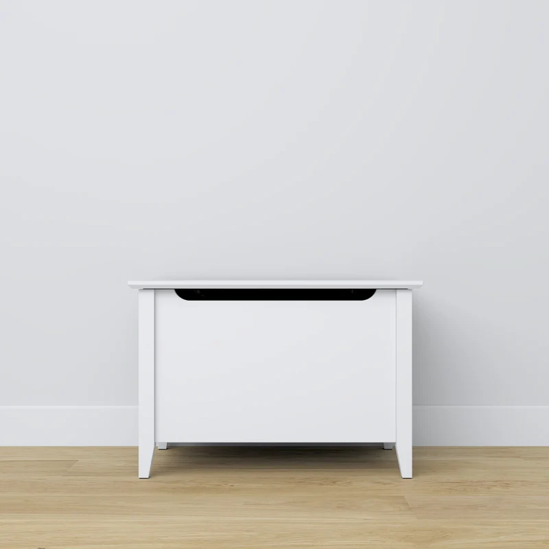 Baule in legno Scandi RAL/NCS