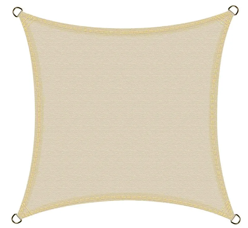 VELA OMBREGGIANTE PRO 3 X 3 QUADRATA 180G