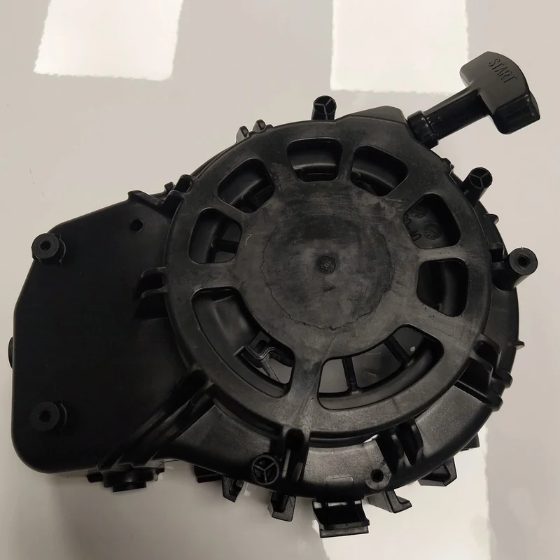 Ricambio ventola per scop002