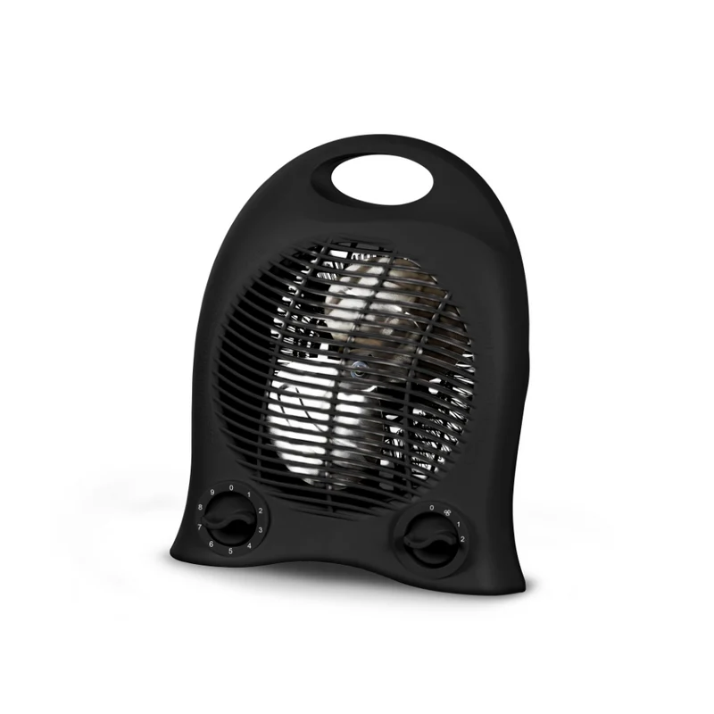 Stufa Termoventilatore 2000W