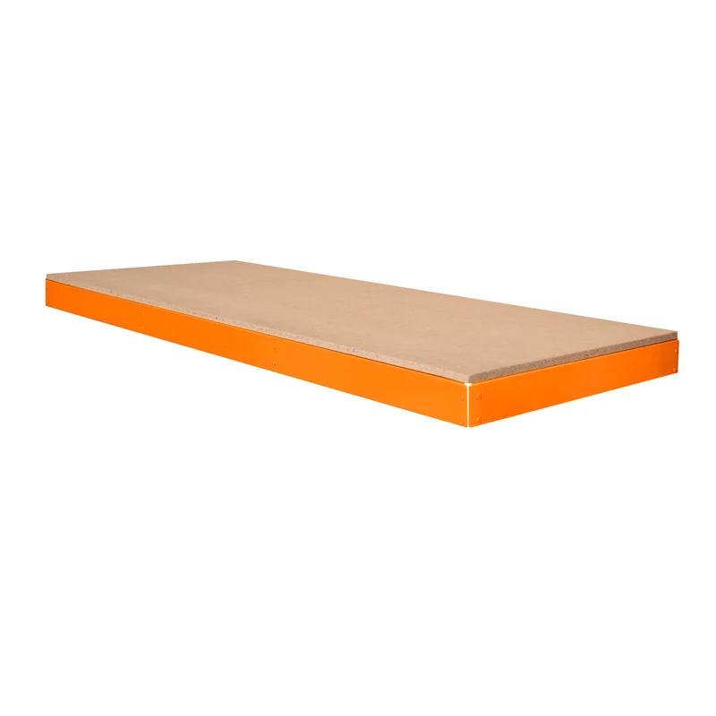 Ripiano Aggiuntivo per Banco da lavoro S-Rax - 150 cm x 60 cm