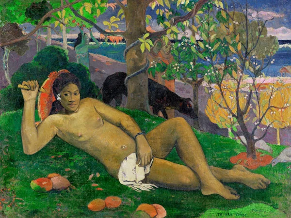 La donna del re