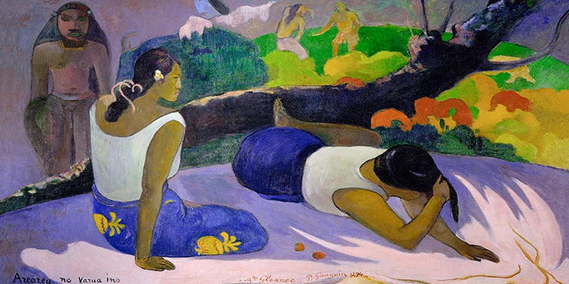 Gioia di vivere