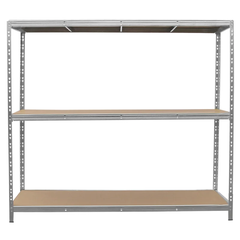 Scaffale HD Rax per Uso Pesante - 200cm