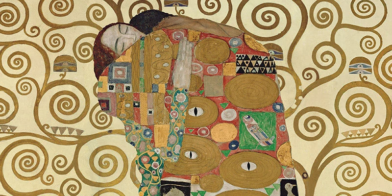 L'abbraccio