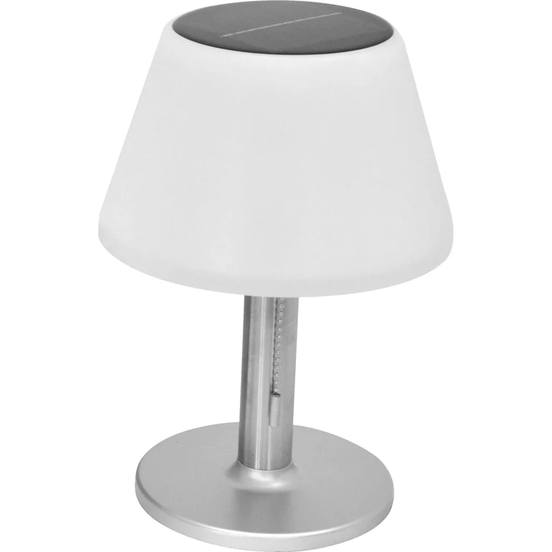 Anat-jour-ricarica solare ricaricaricabile solare con ricarica usb e catenella accensione