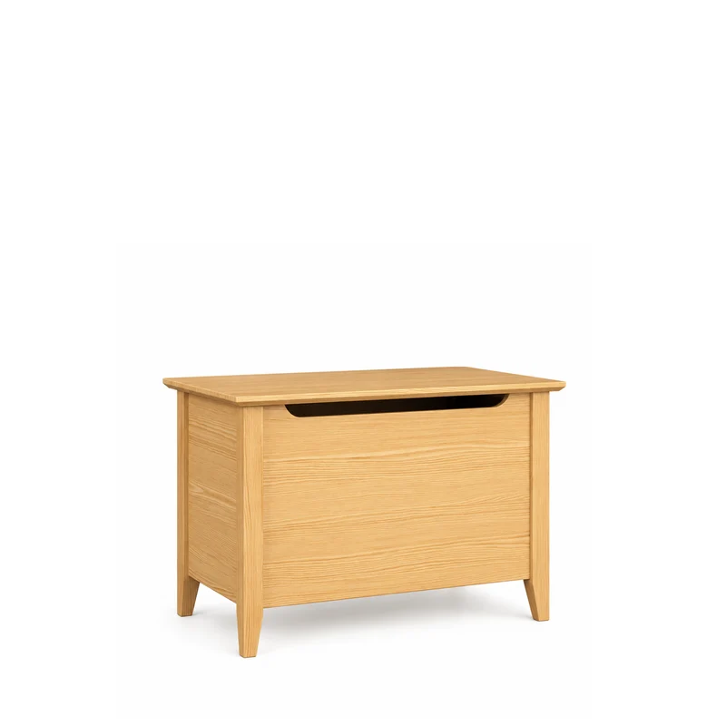 Baule in pino Scandi pino naturale