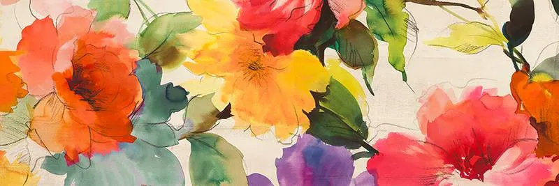 Melodic Spring