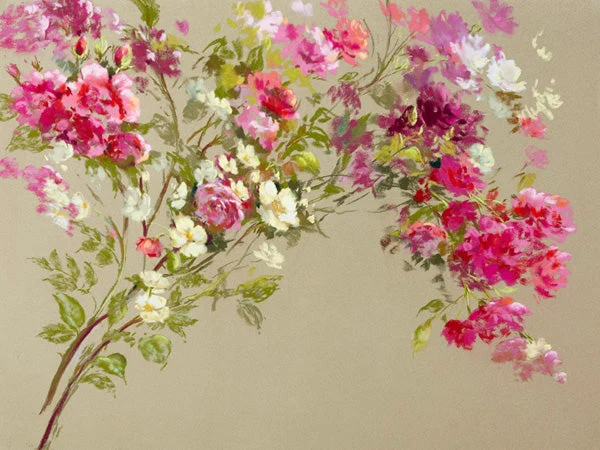 The Garden of the Rose I