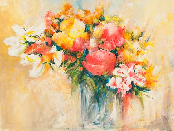 Bouquet d'estate