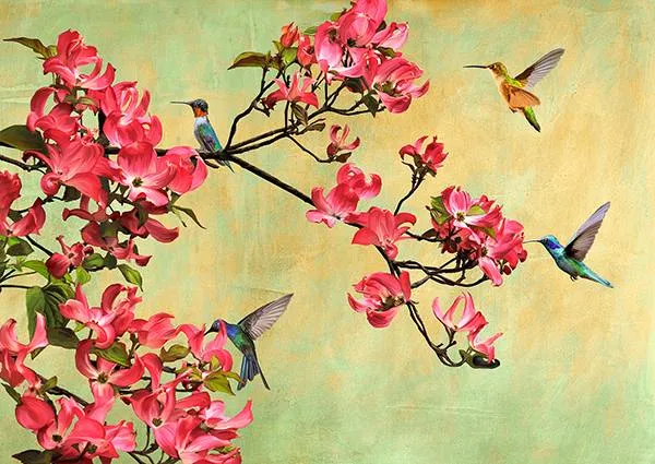 Flower Branch