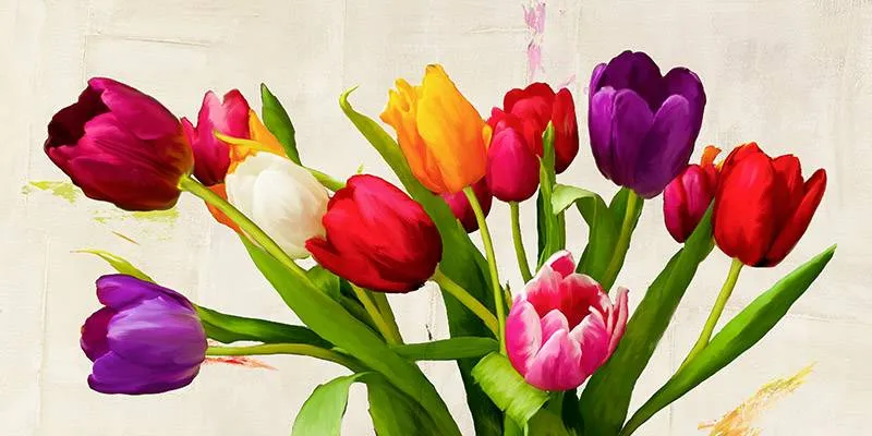 Bouquet d'Eté
