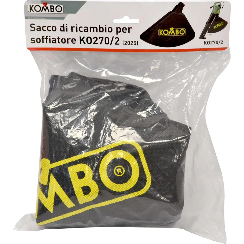 Sacco di ricambio per soffiatore KO270/2 2025