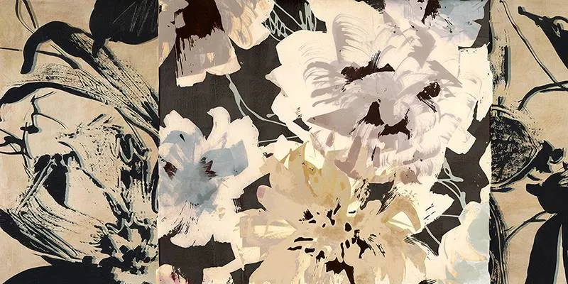 Earth Flowers II