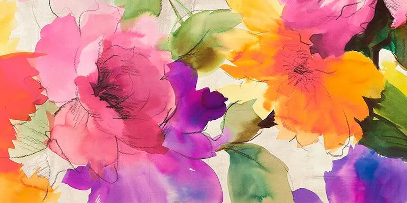 A Colored Moment