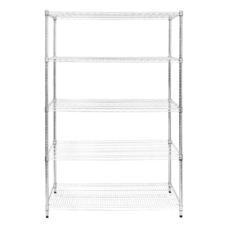 KuKoo Scaffalature in metallo - 60cm x 120cm x 180cm