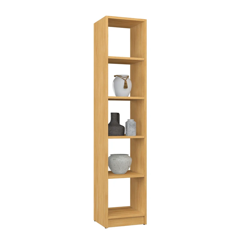 Scaffale in legno N01 pino naturale