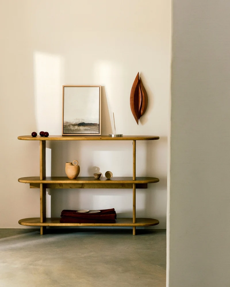 Librería Tesa