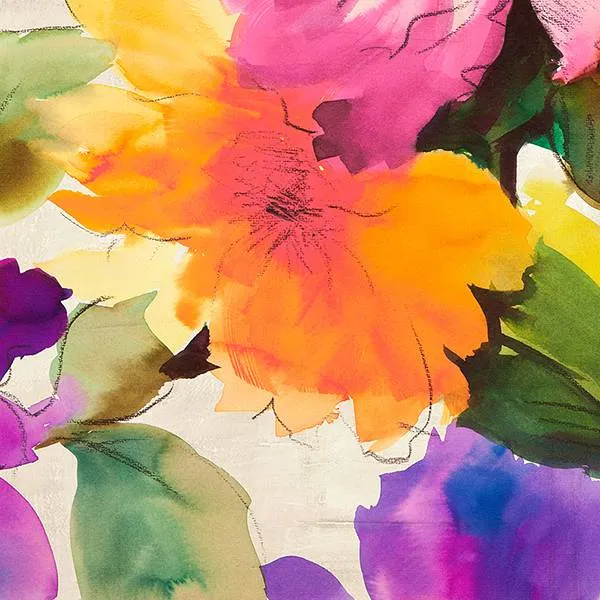 A Colored Moment II