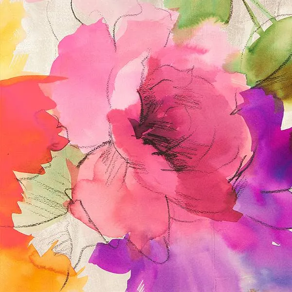 A Colored Moment I