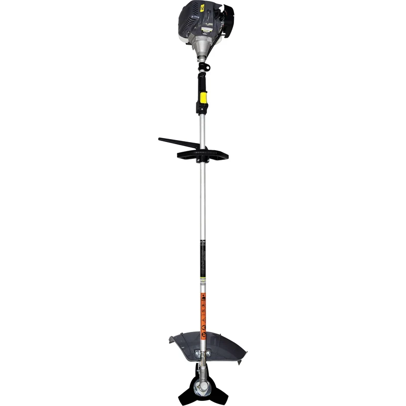 Decespugliatore Professionale a Scoppio 42,7cc – Potenza e Prestazioni per il Lavoro Intenso