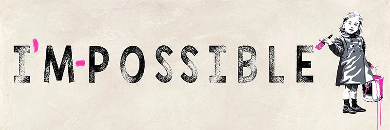 I'm possible