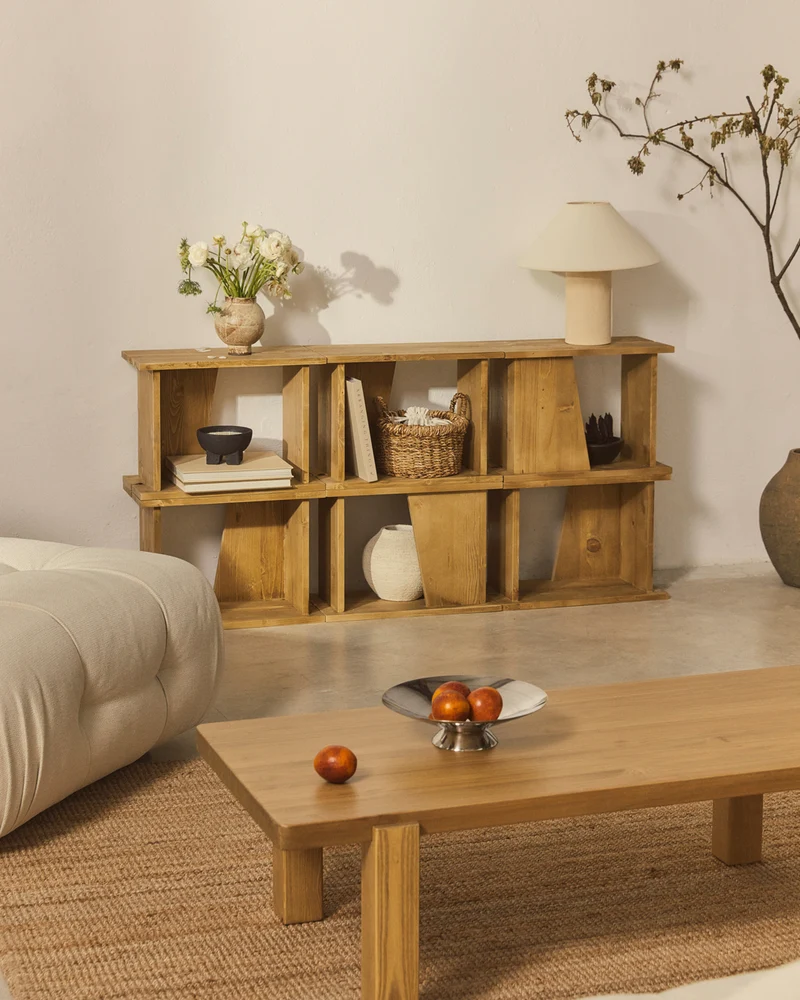 Estantería modular Nodo