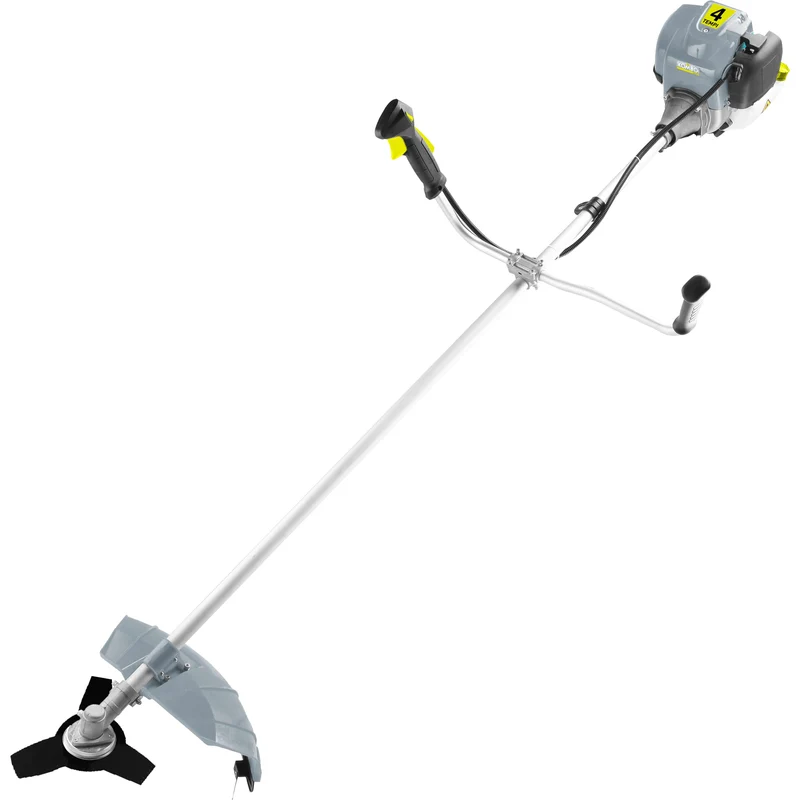 Decespugliatore professionale a scoppio Kombo pro EU V 35.8CC