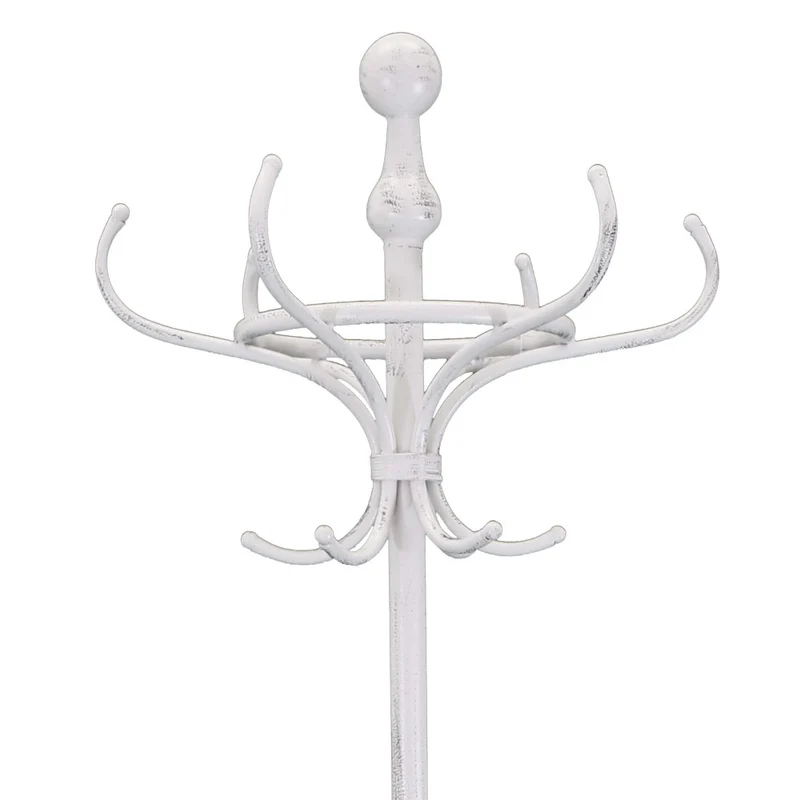 Cosma Appendiabiti Freestanding Con Portaombrelli Integrato