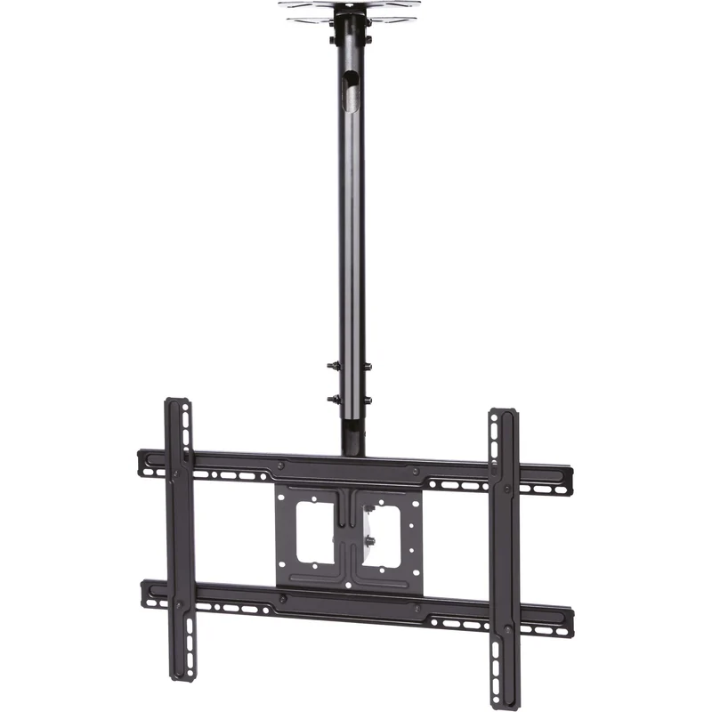 STAFFA MONTAGGIO A SOFFITTO PER TV 32"-70"