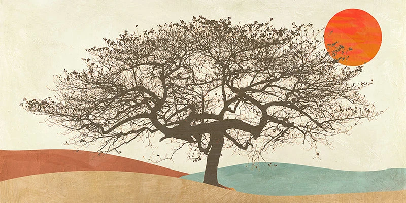 Peace Tree