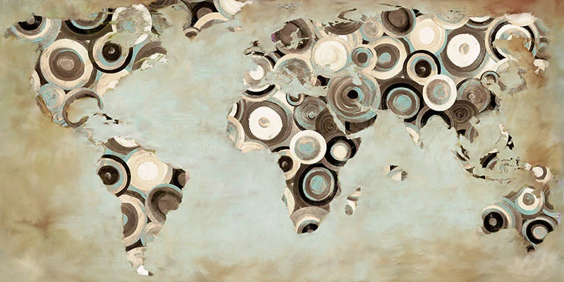 World in motion