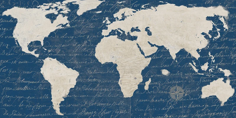Geo blueprint special