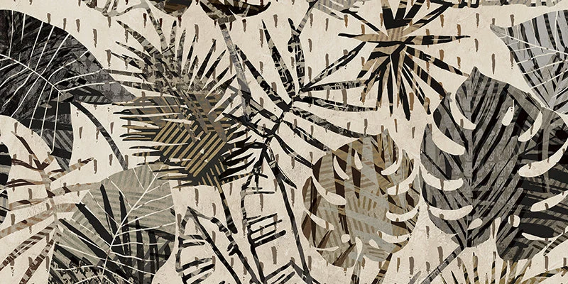 Grey Palms