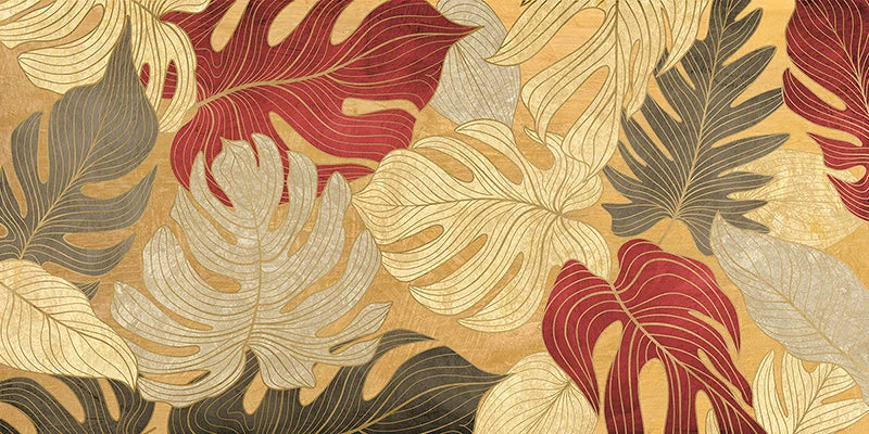 Jungle Panel III