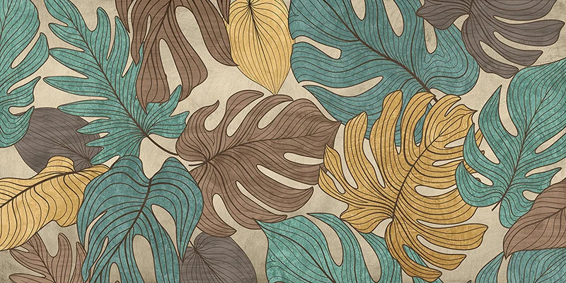 Jungle Panel II