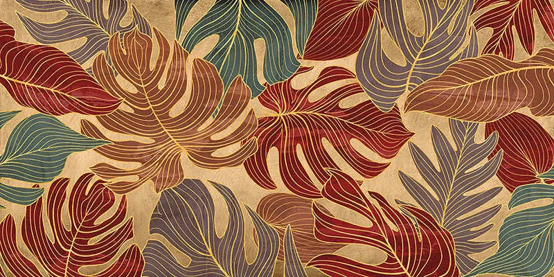 Jungle Panel I