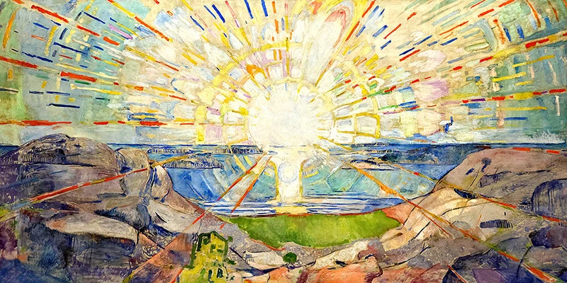 Il sole