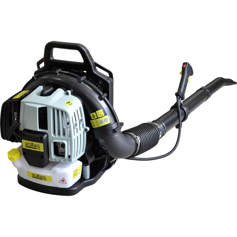 SOFFIATORE ZAINATO A SCOPPIO 52 CC