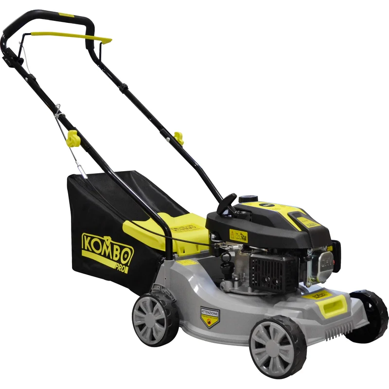 RASAERBA A SCOPPIO EUV 79,8CC TAGLIO 41cm