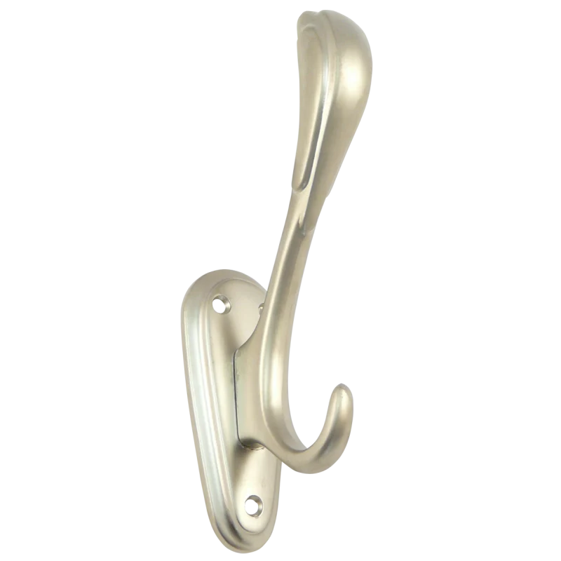 Gancio Appendiabiti Moderno W018 160 mm - Raso