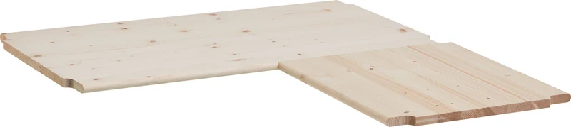 WASA Ecktablar