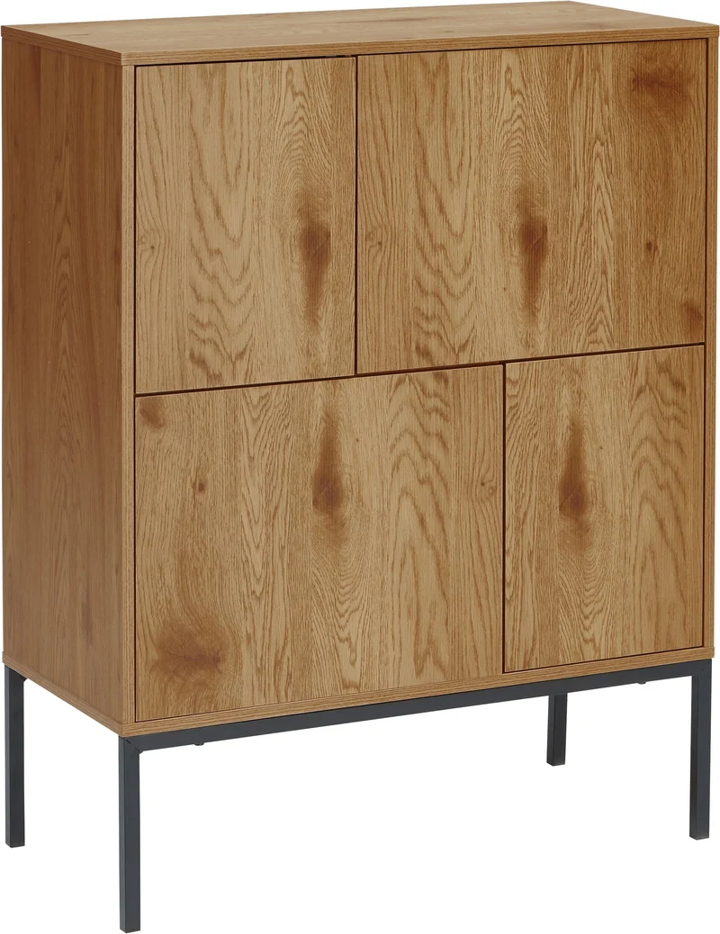 JEREMY Highboard