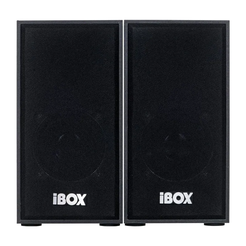 ALTOPARLANTI I-BOX 2.0 IGLSP1 NERO