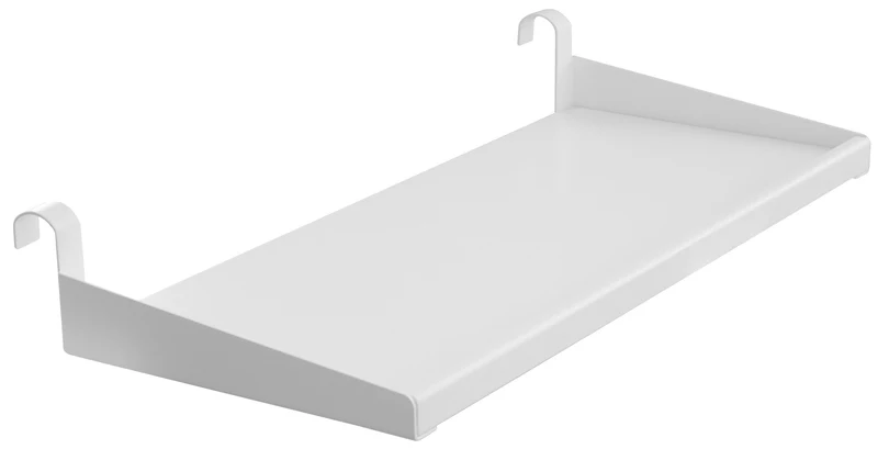 Flexa CLASSIC Einhängeregal
