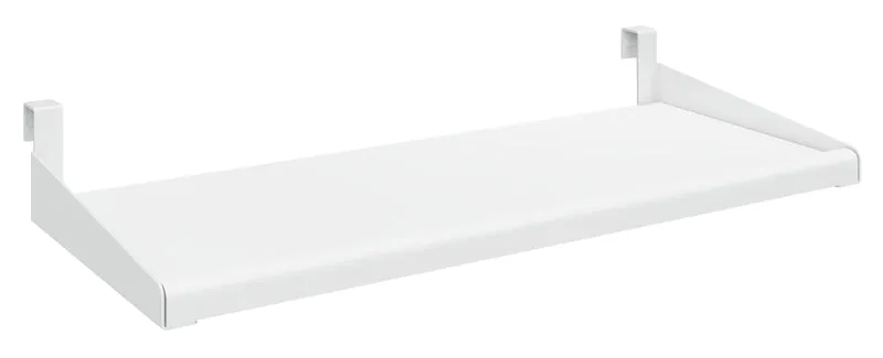 Flexa WHITE / NOR Einhängeregal