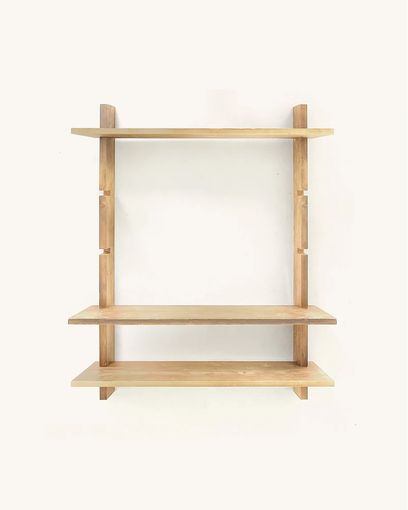 Estantería modular individual Aloma