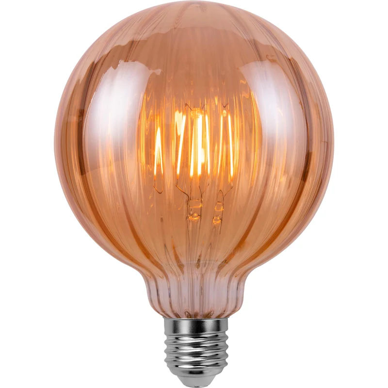 LAMPADINA FILAMENT DECORATIVA